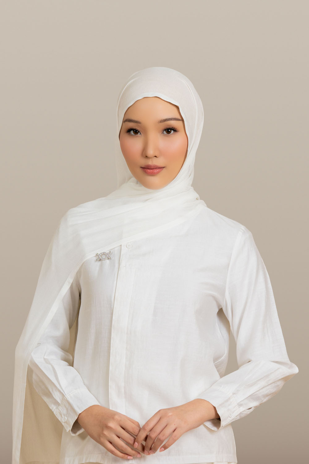 Jura Pashmina