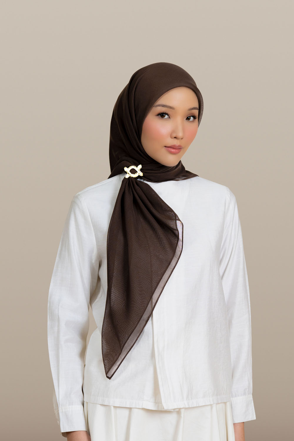 Kamia Scarf