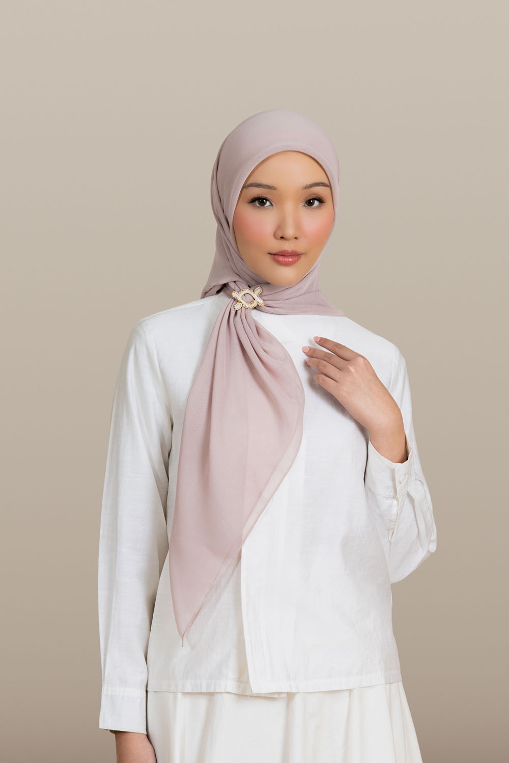Kamia Scarf