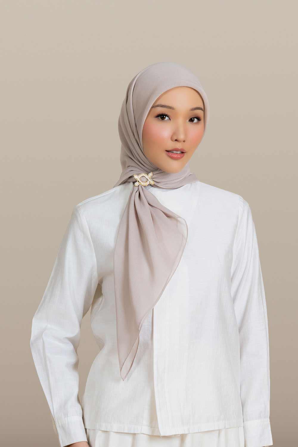 Kamia Scarf