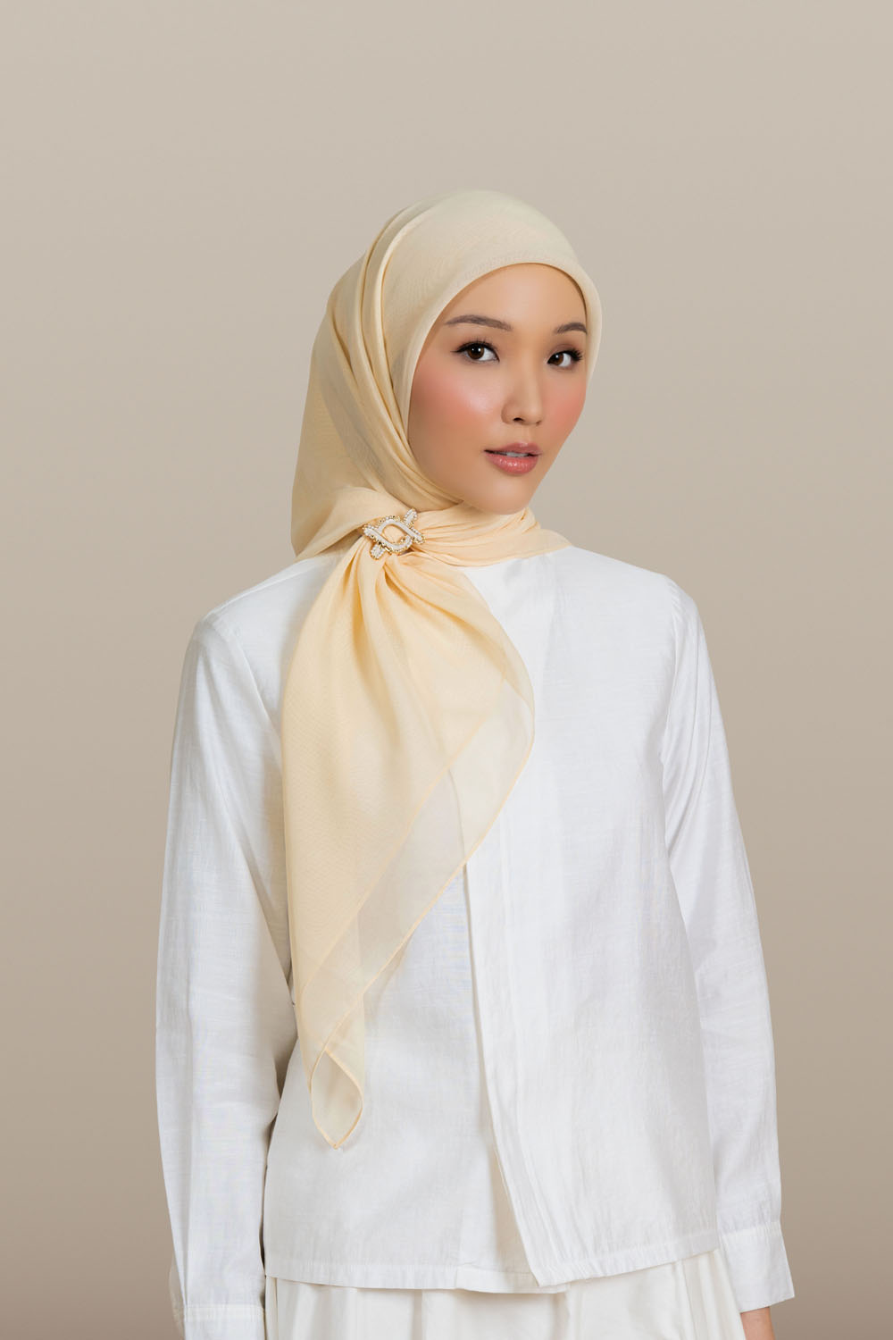 Kamia Scarf