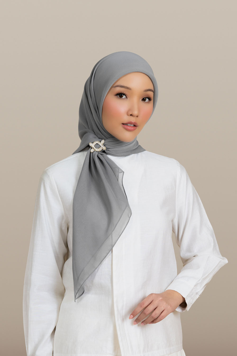 Kamia Scarf