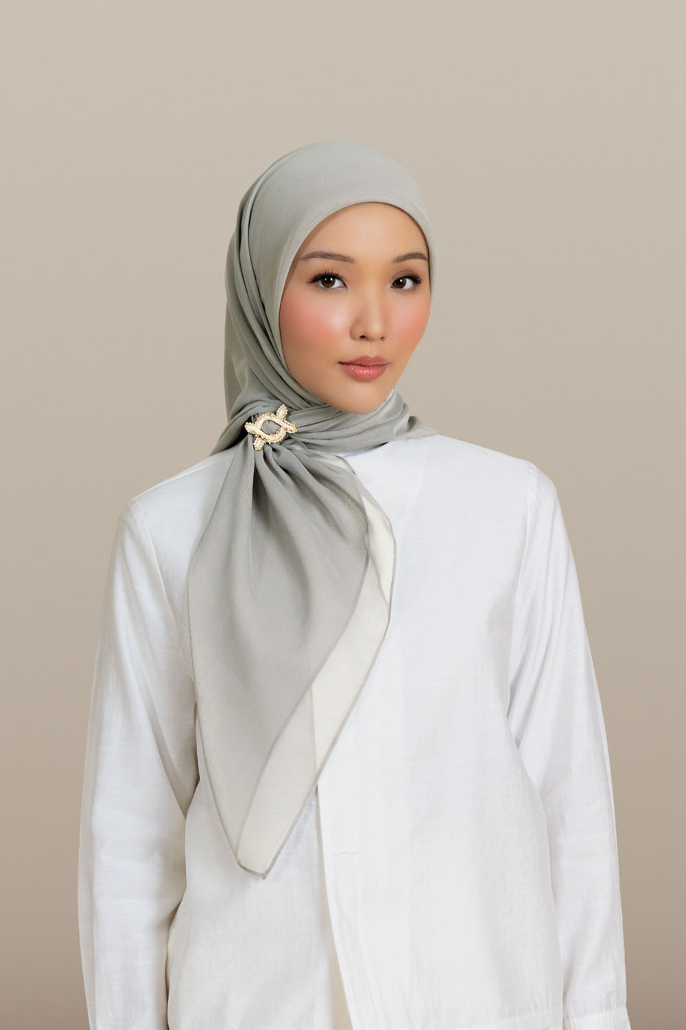 Kamia Scarf