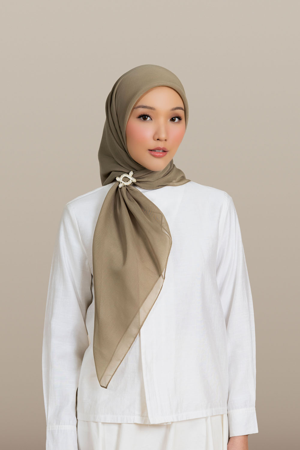 Kamia Scarf