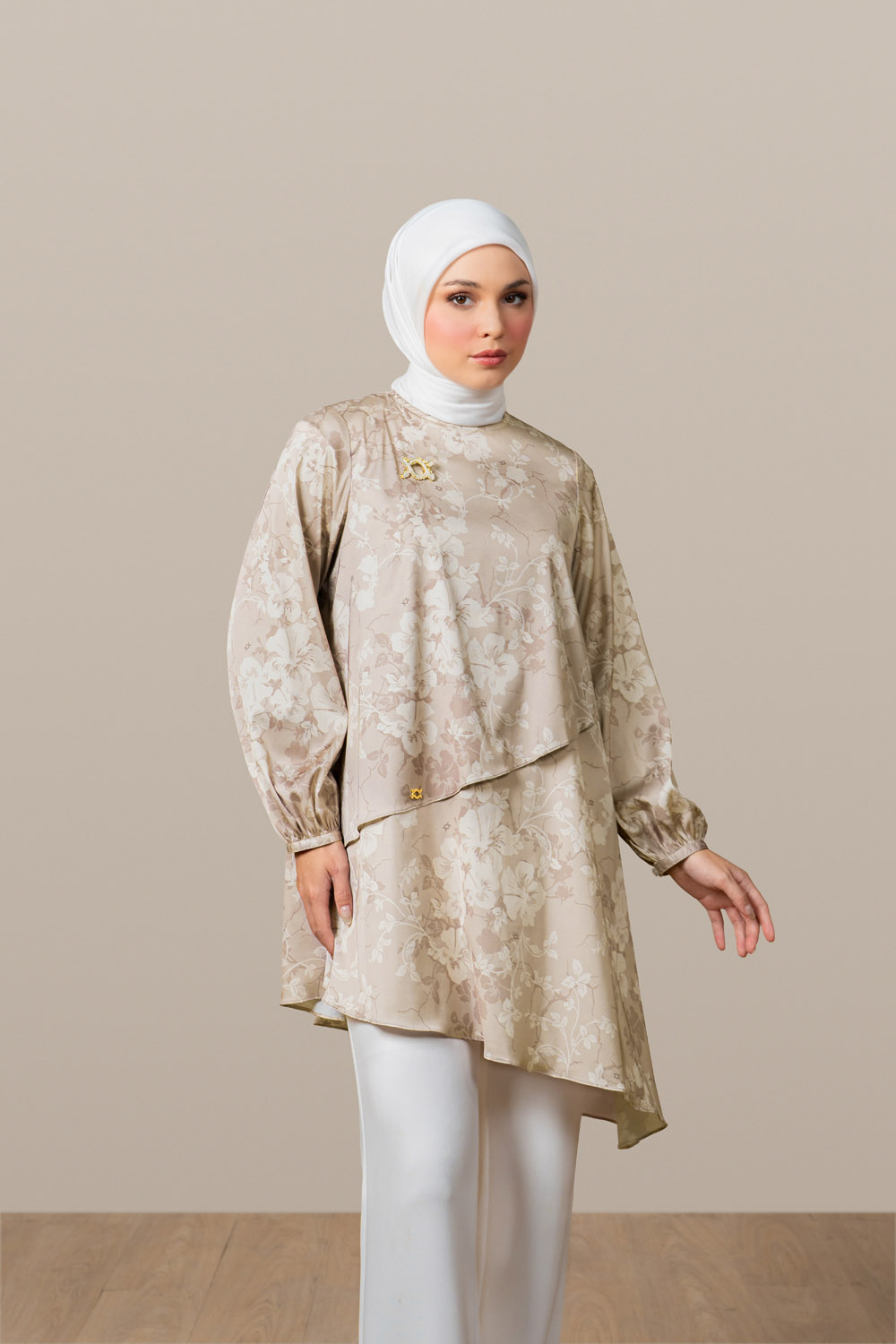 Celina Tunic