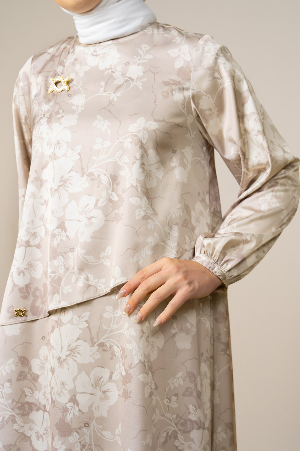Celina Tunic