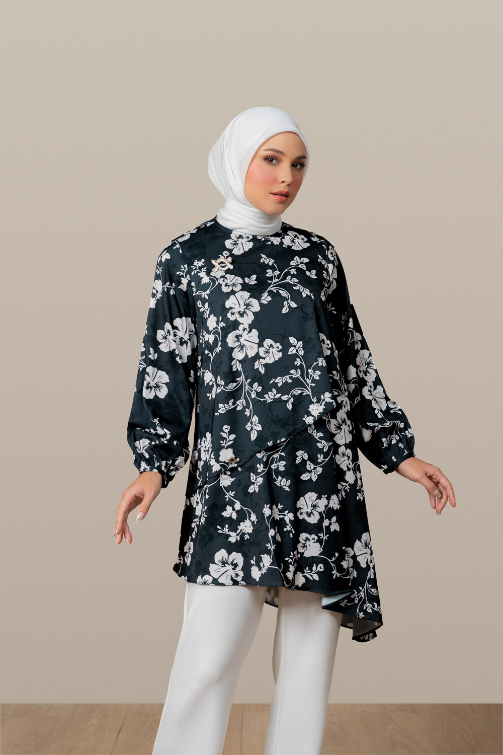 Celina Tunic