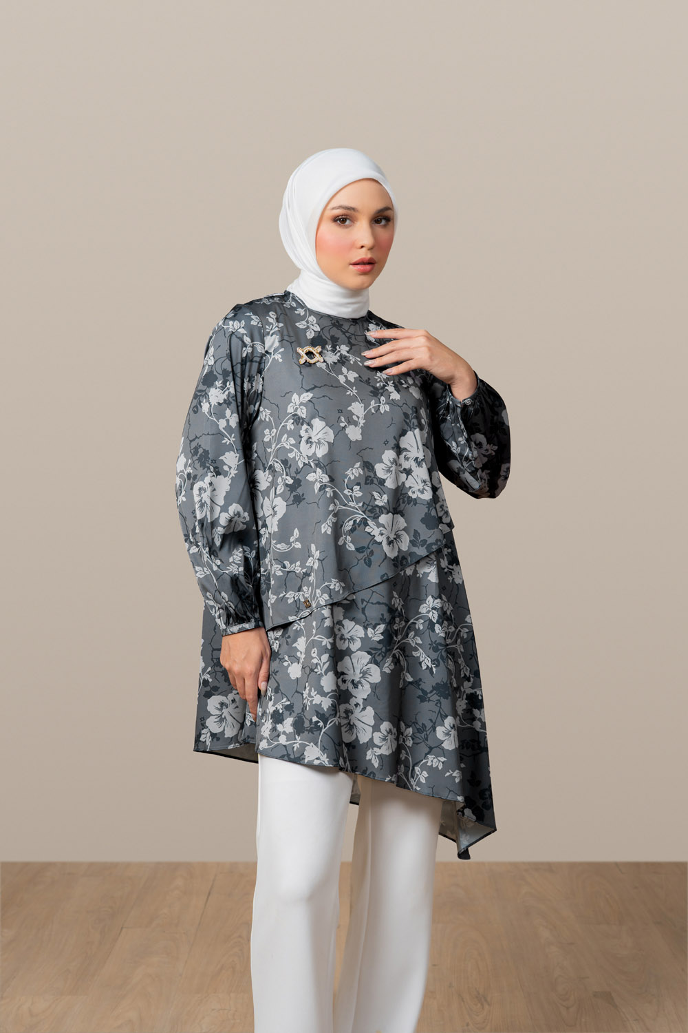 Celina Tunic