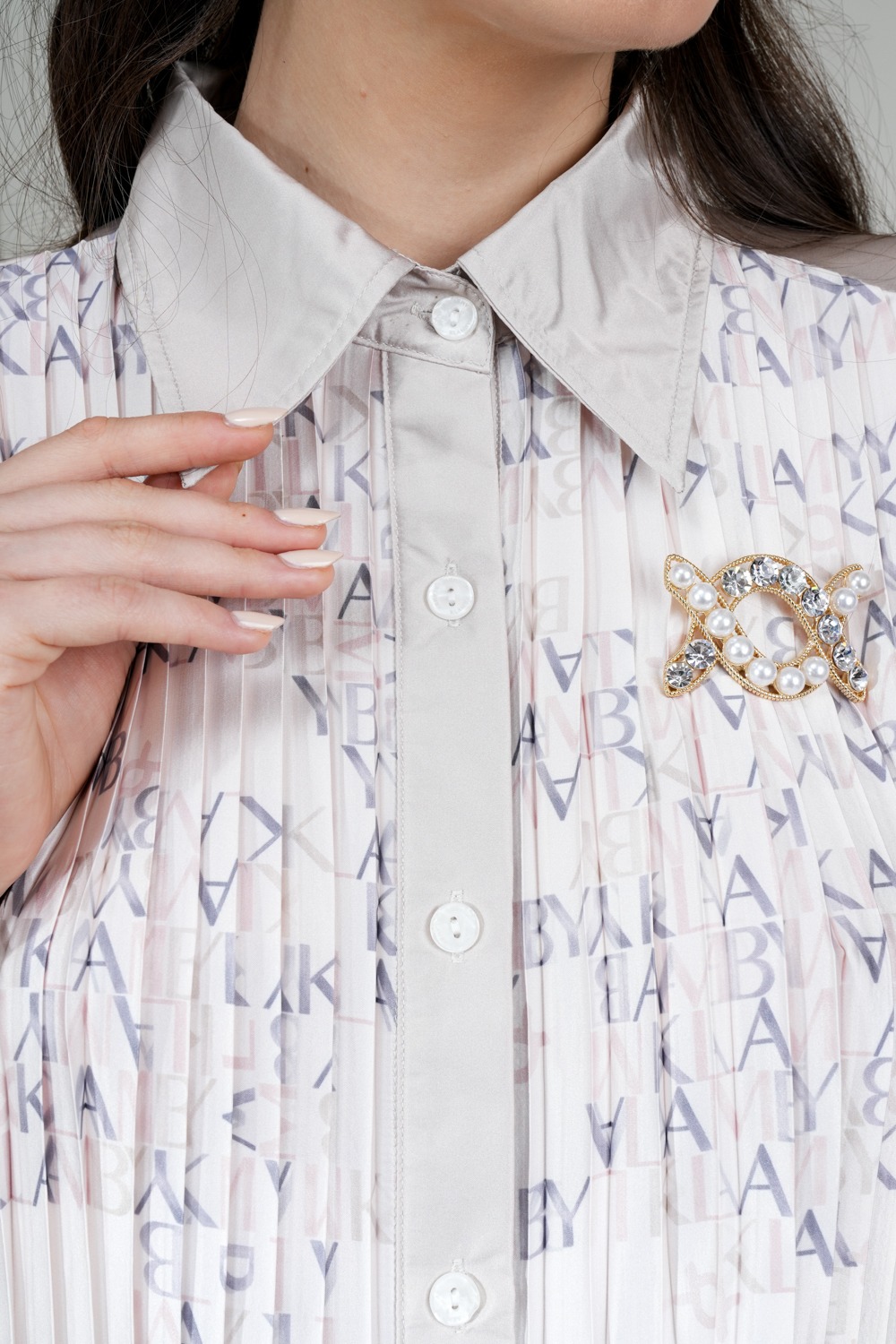 Lexica Shirt