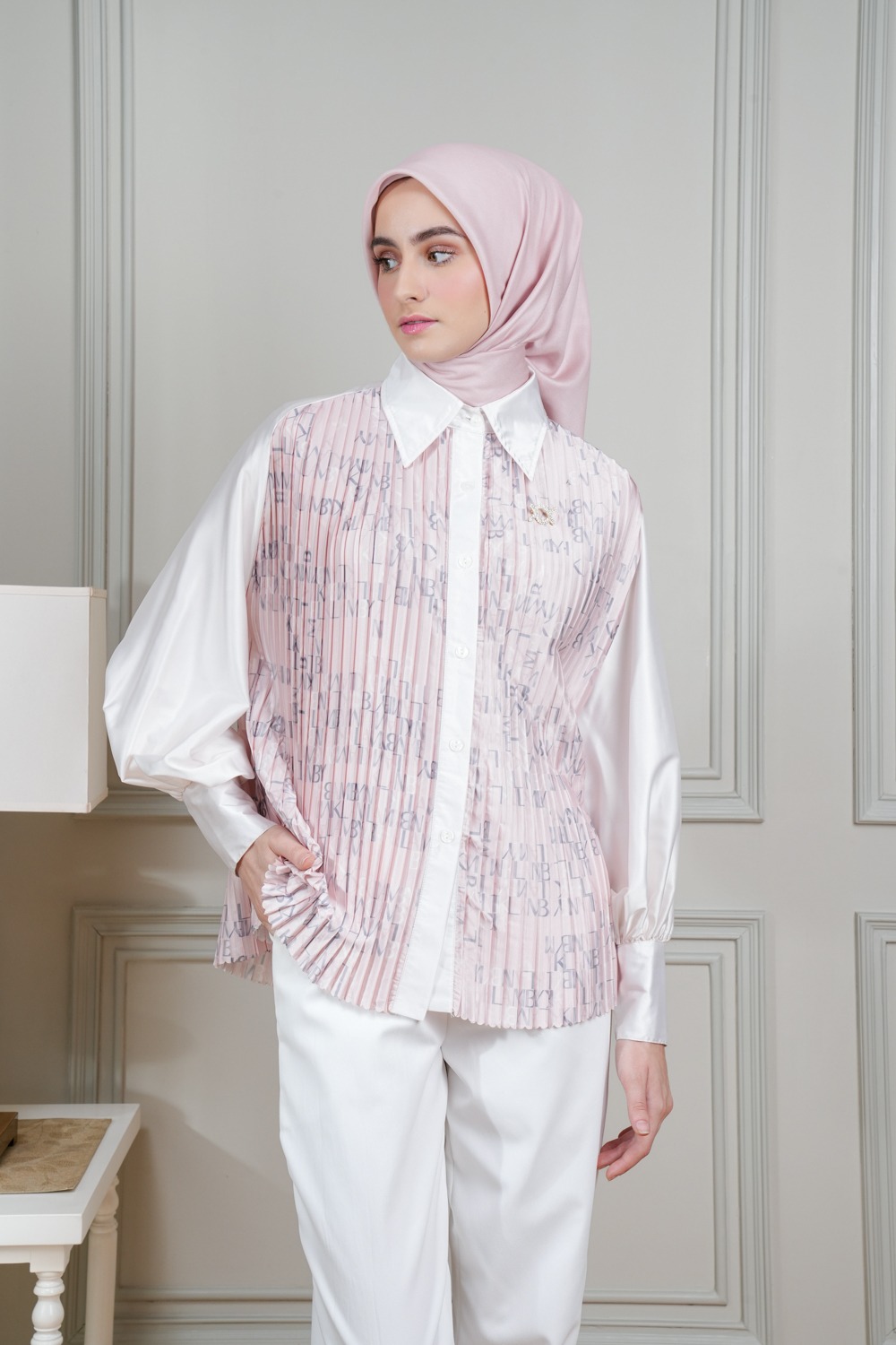 Lexica Shirt