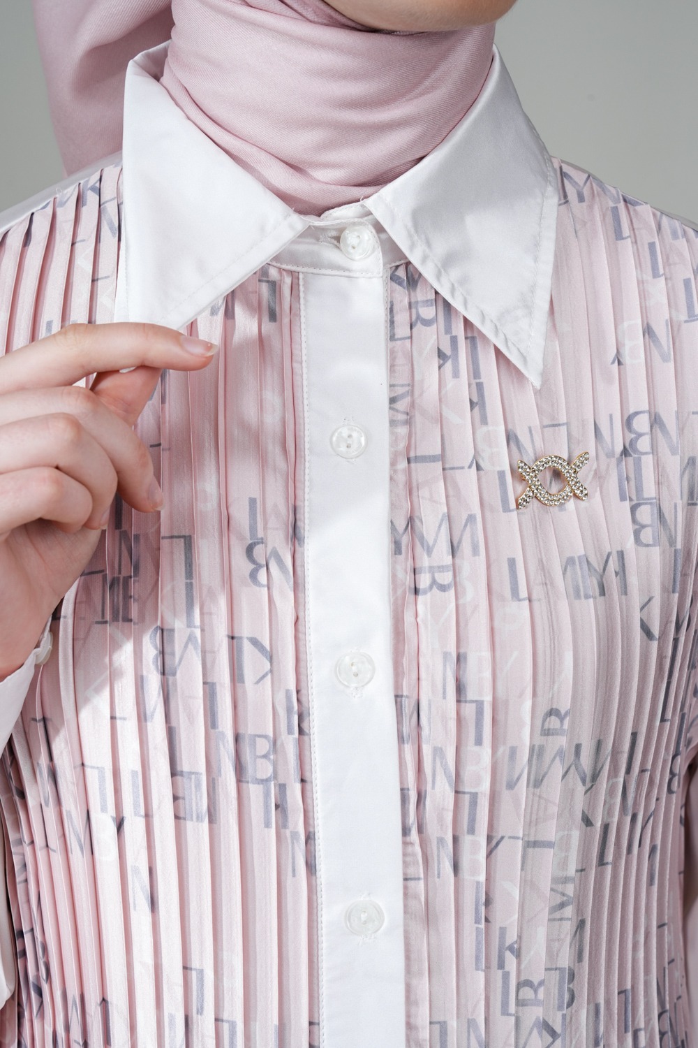 Lexica Shirt