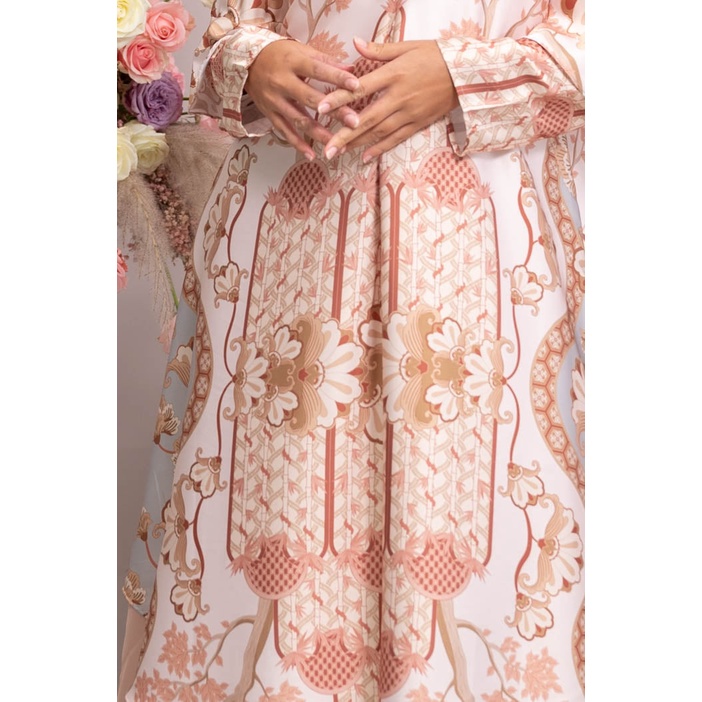Yasmin Tunic Sahara