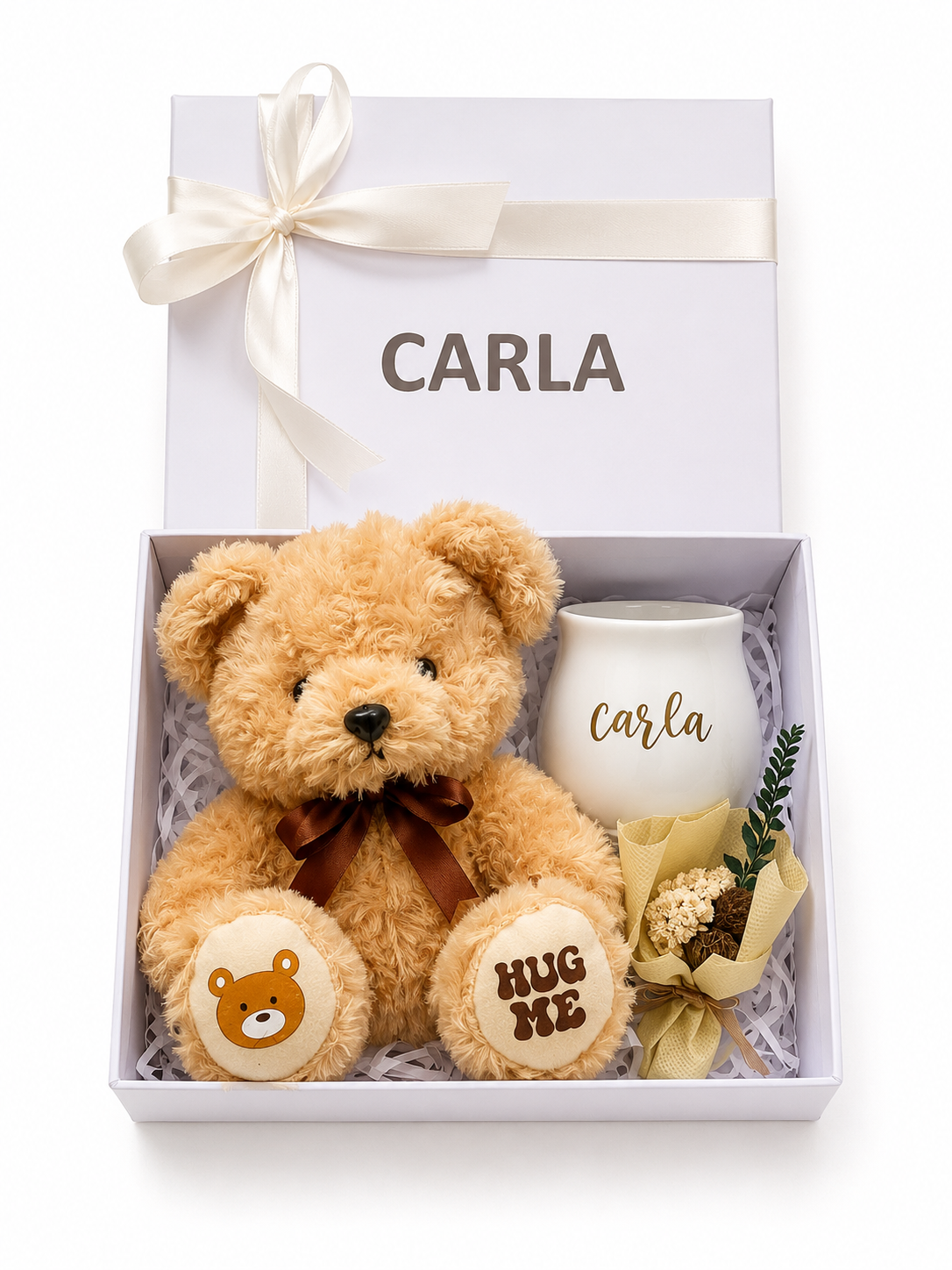Denida - Warm Embrace Box
