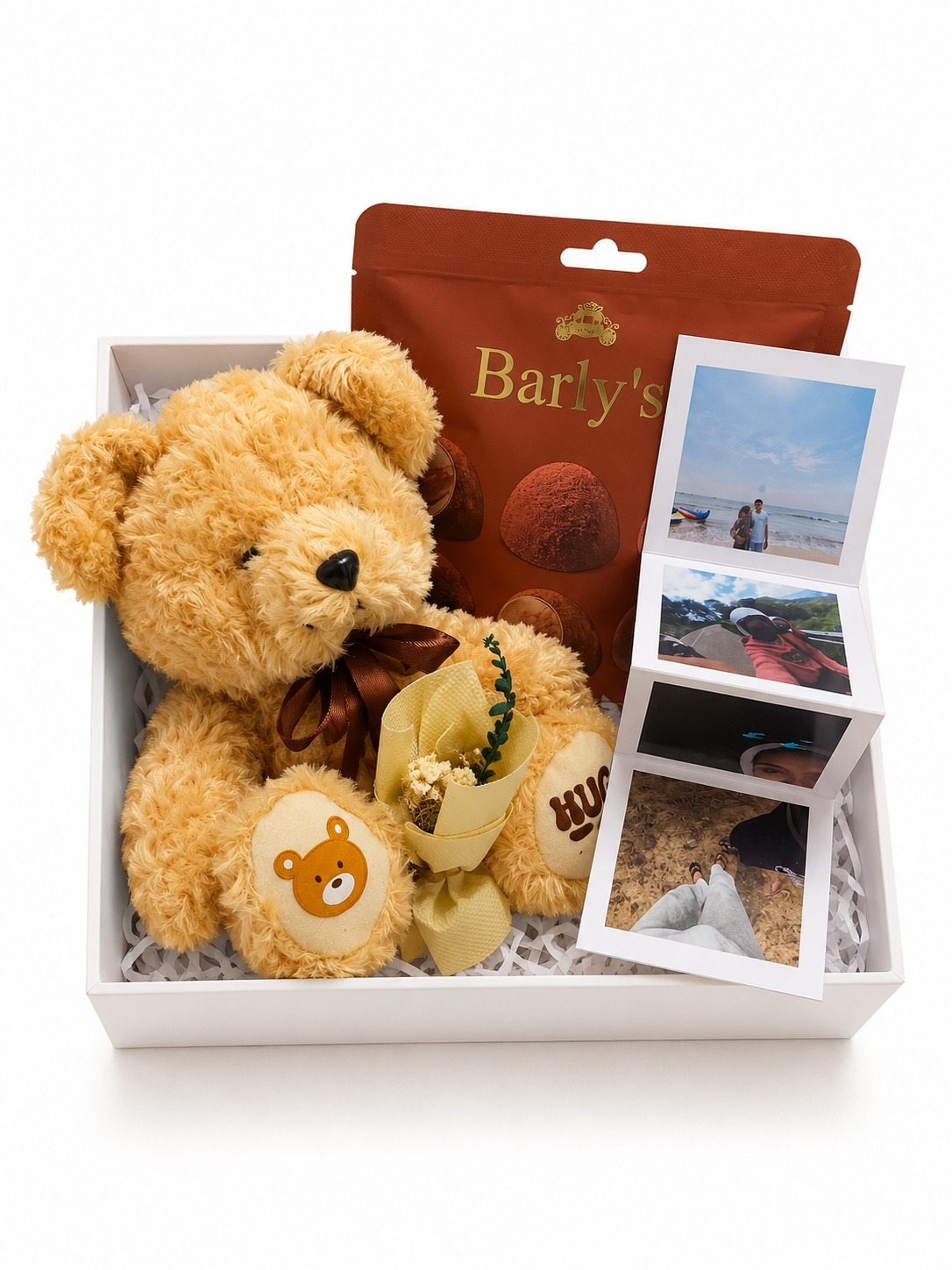 Signature Love Box