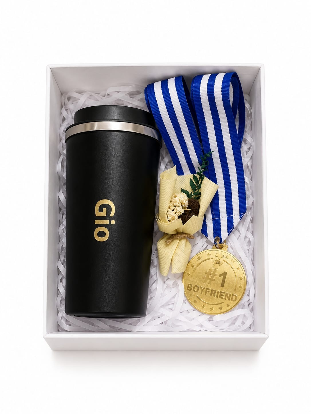 Prestige Boyfriend box