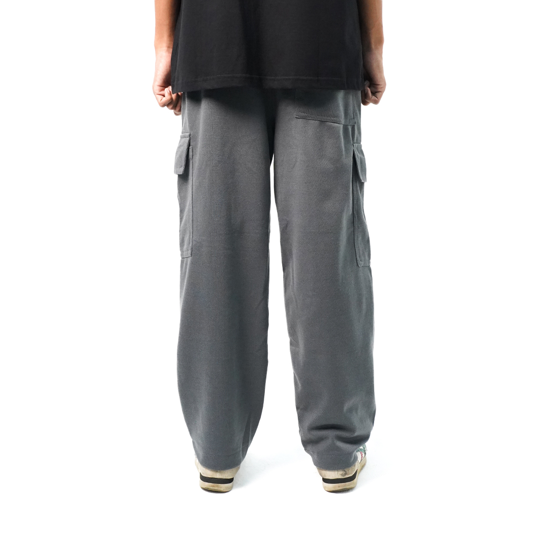 Garasi Drift Classic Motion Utility Cargo Pants