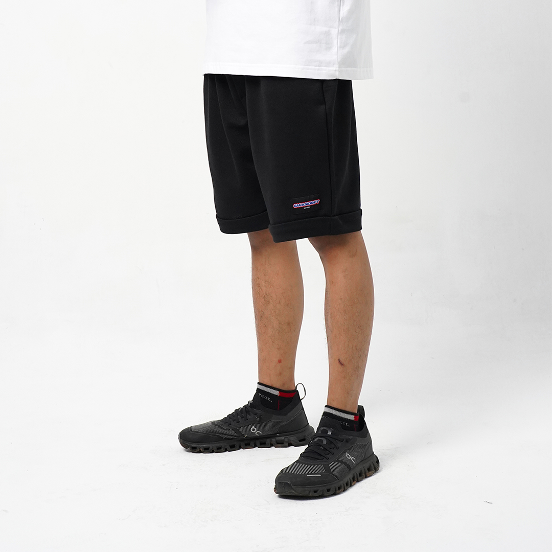 Garasi Drift Classic Cargo Shorts