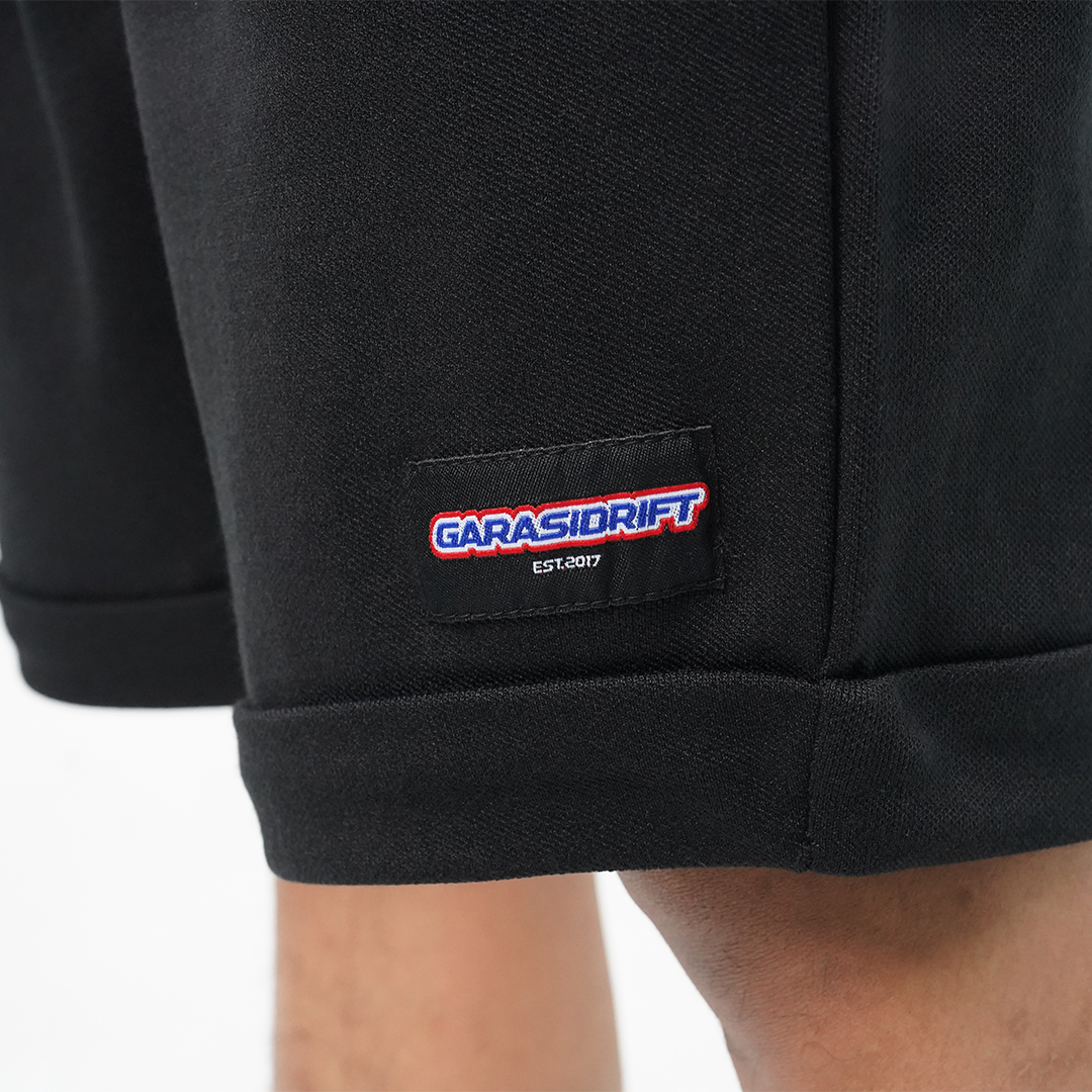 Garasi Drift Classic Cargo Shorts
