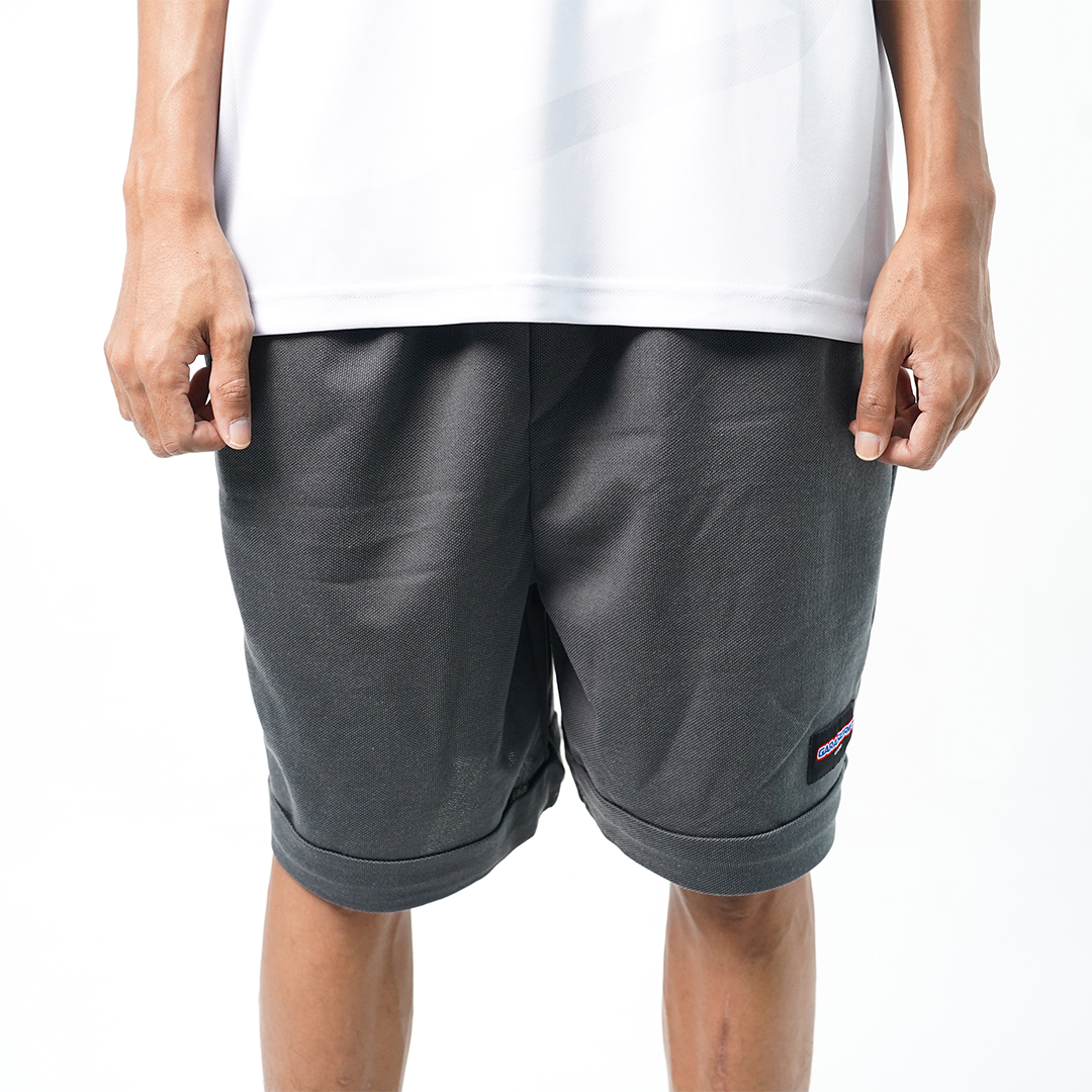 Garasi Drift Classic Cargo Shorts