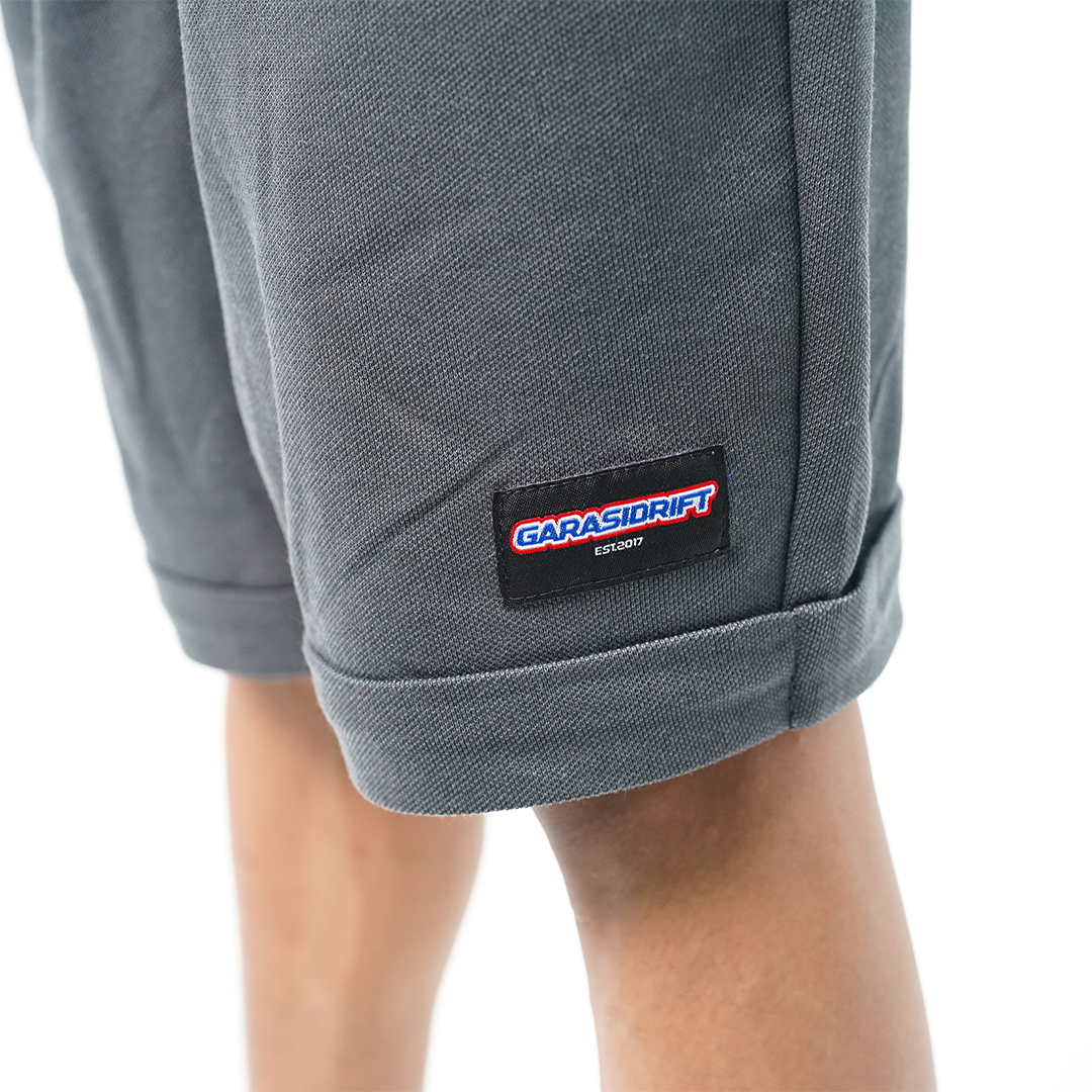 Garasi Drift Classic Cargo Shorts