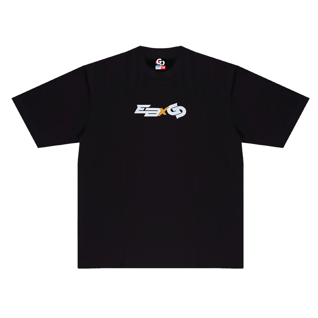 Garasi Drift x Elite Showcase T-Shirt Quality Over Quantity