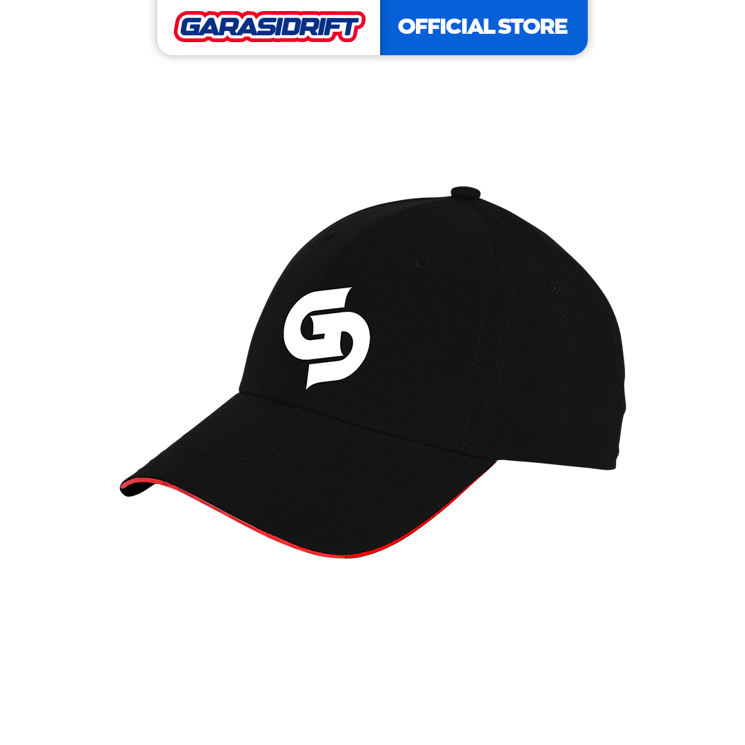Garasi Drift GDRT 2026 Team Cap