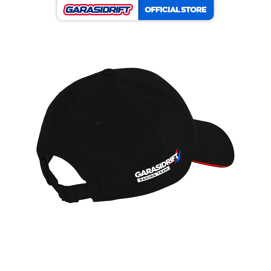 Garasi Drift GDRT 2026 Team Cap