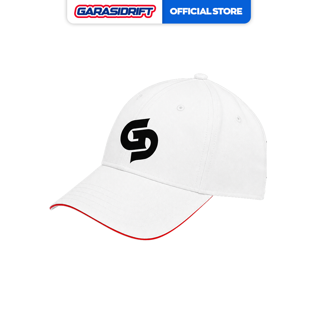 Garasi Drift GDRT 2026 Team Cap