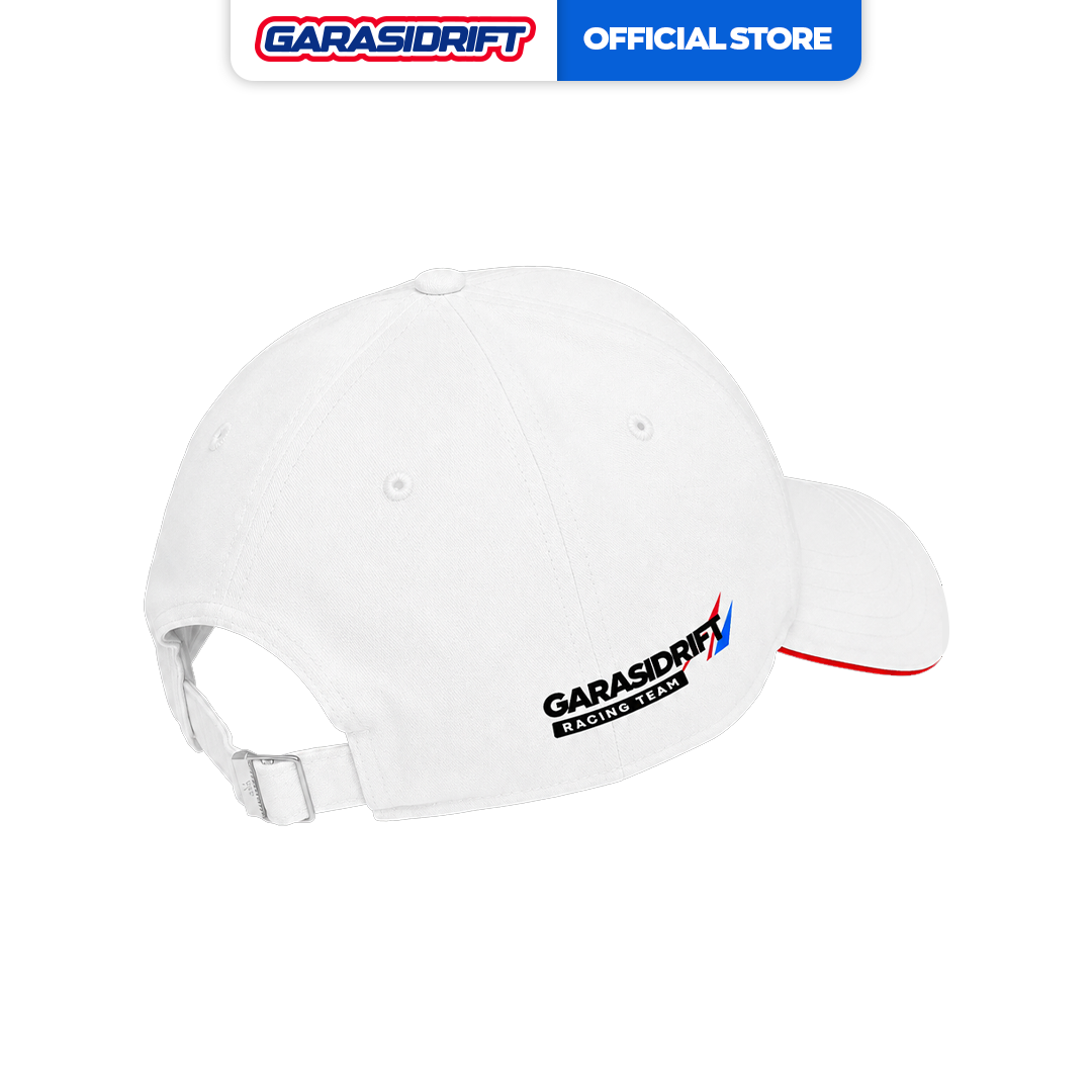 Garasi Drift GDRT 2026 Team Cap