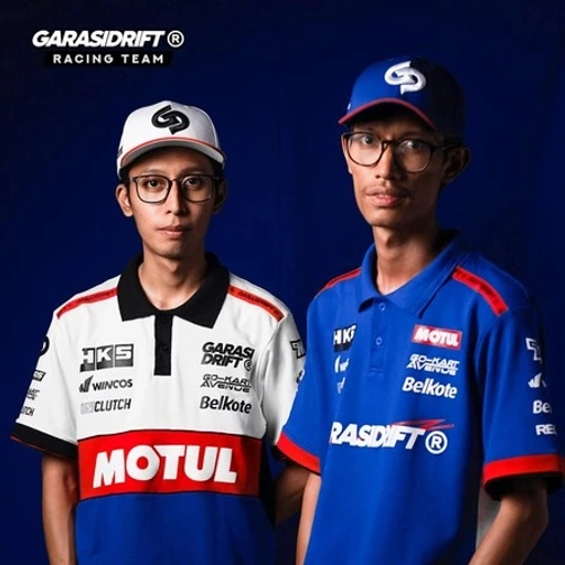 Image of Garasi Drift Cap GDRT 2025