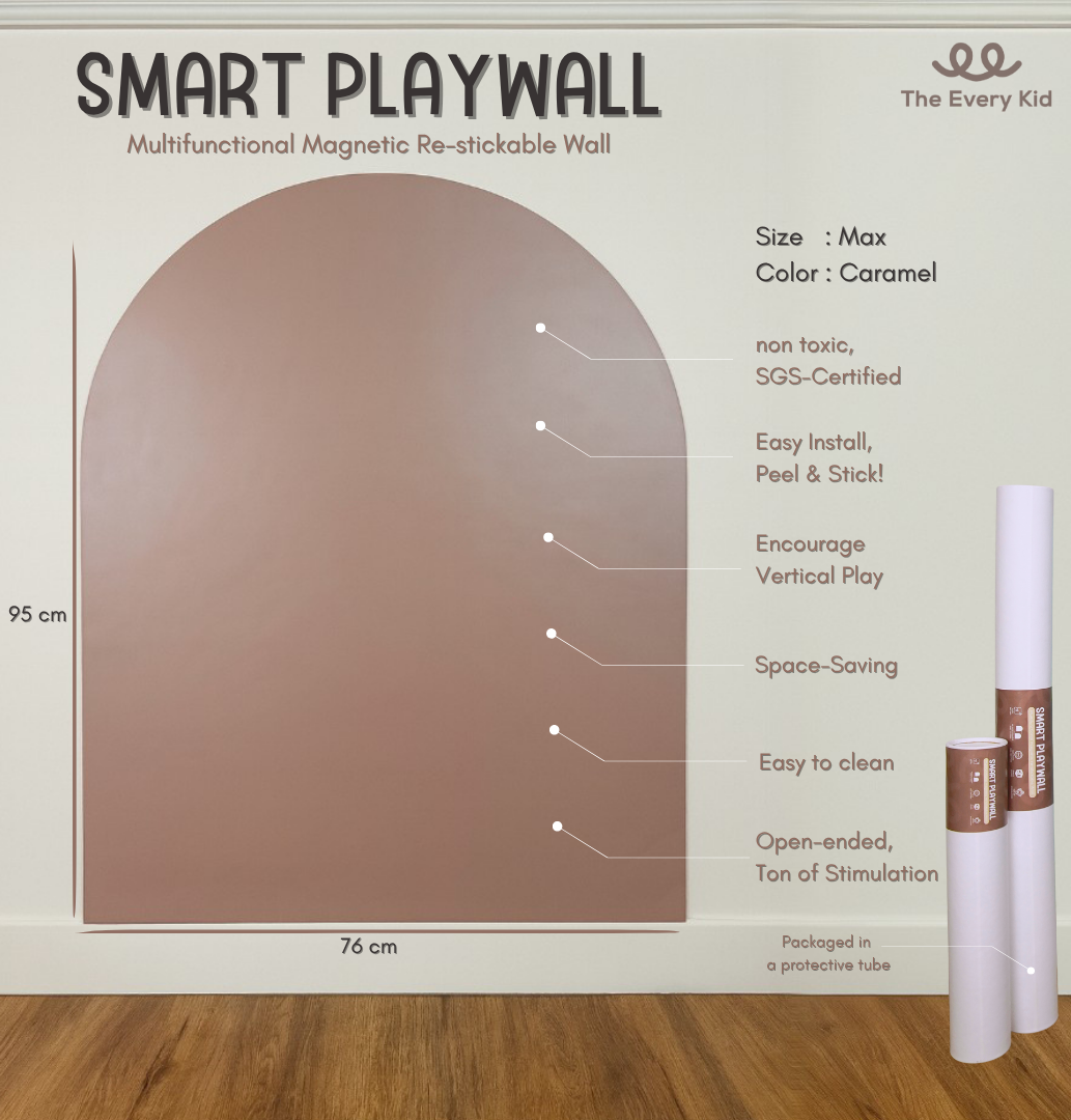 Smart Playwall Max