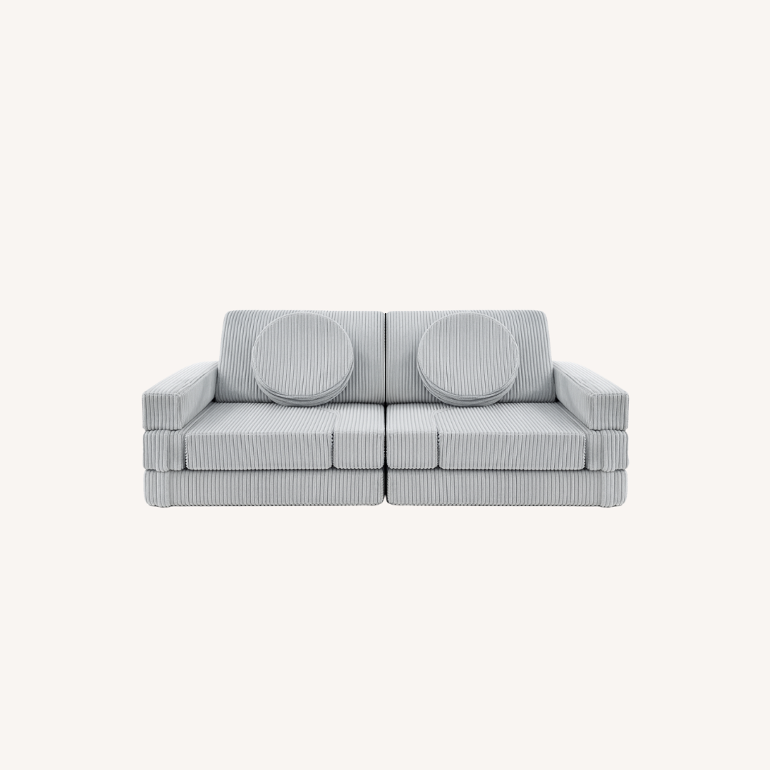 Cozy Bricks Pure Curduroy Cloud