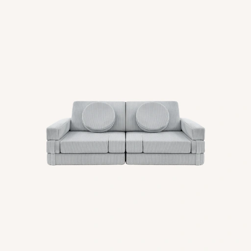 Image of Cozy Bricks Pure Curduroy Cloud