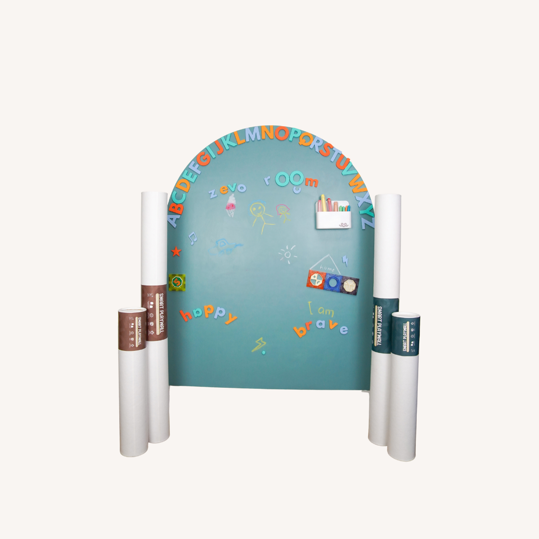 Smart Playwall Max