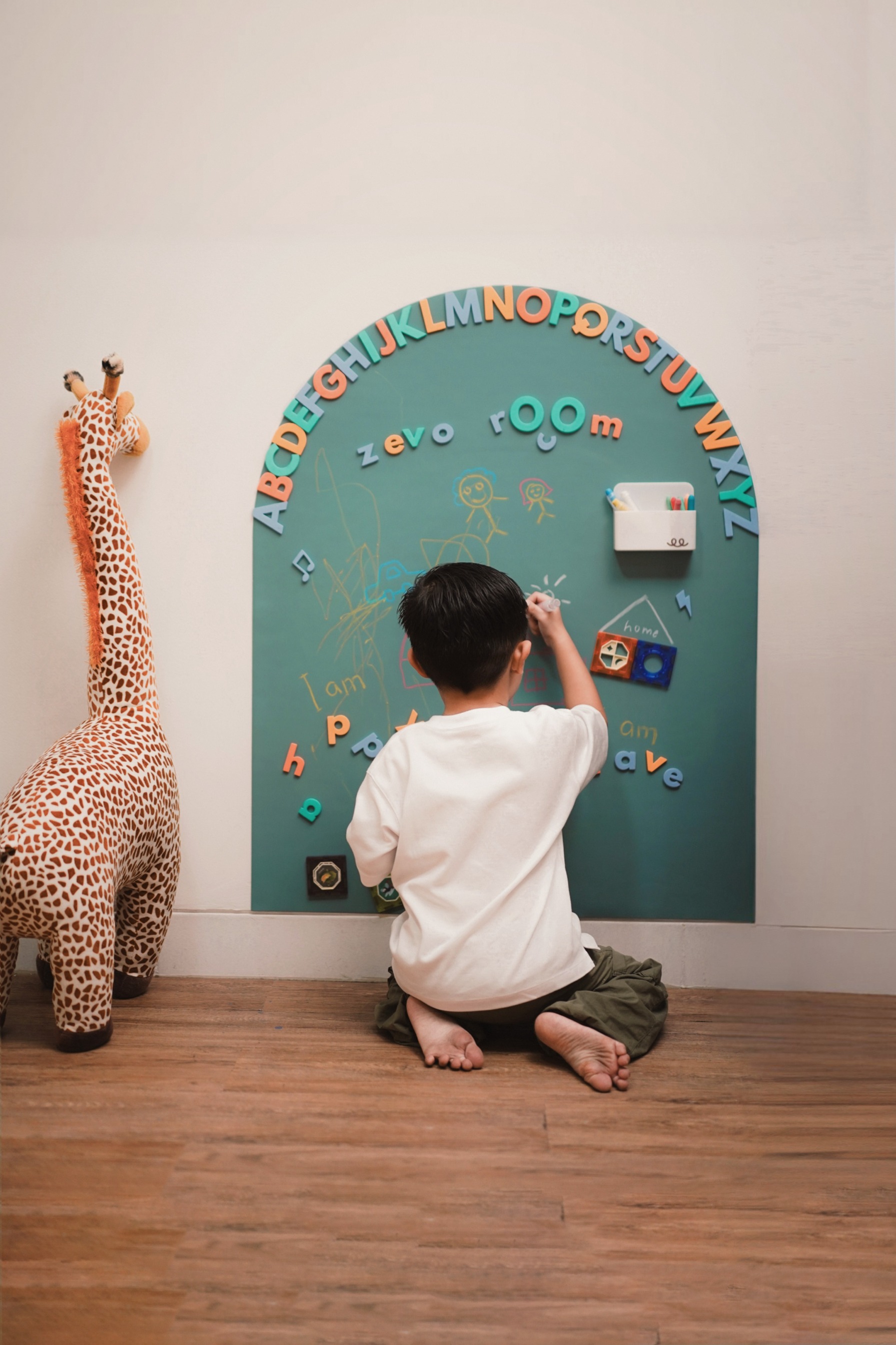 Smart Playwall Max