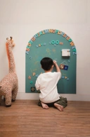 Smart Playwall Max