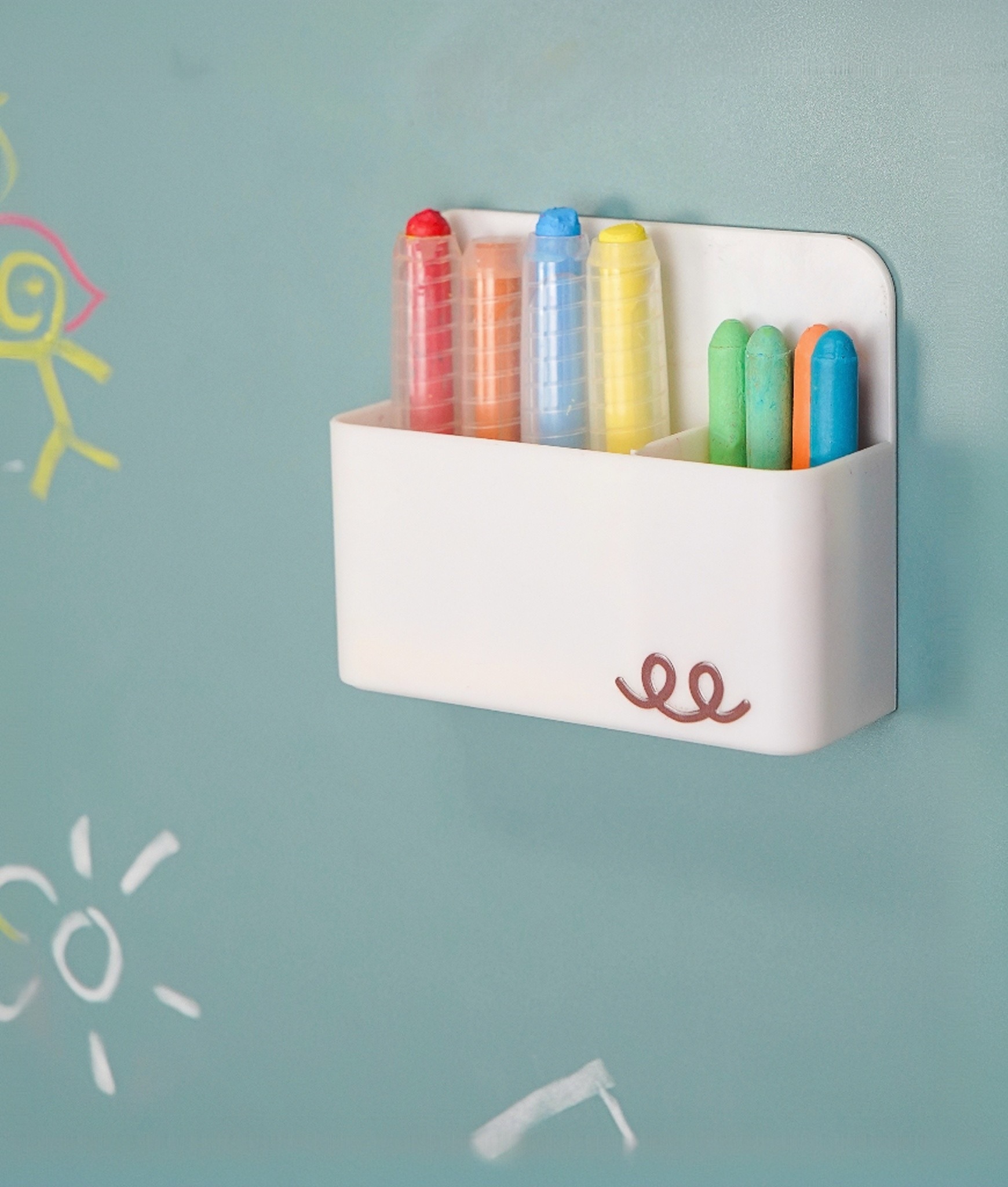 Washable Retractable Crayons