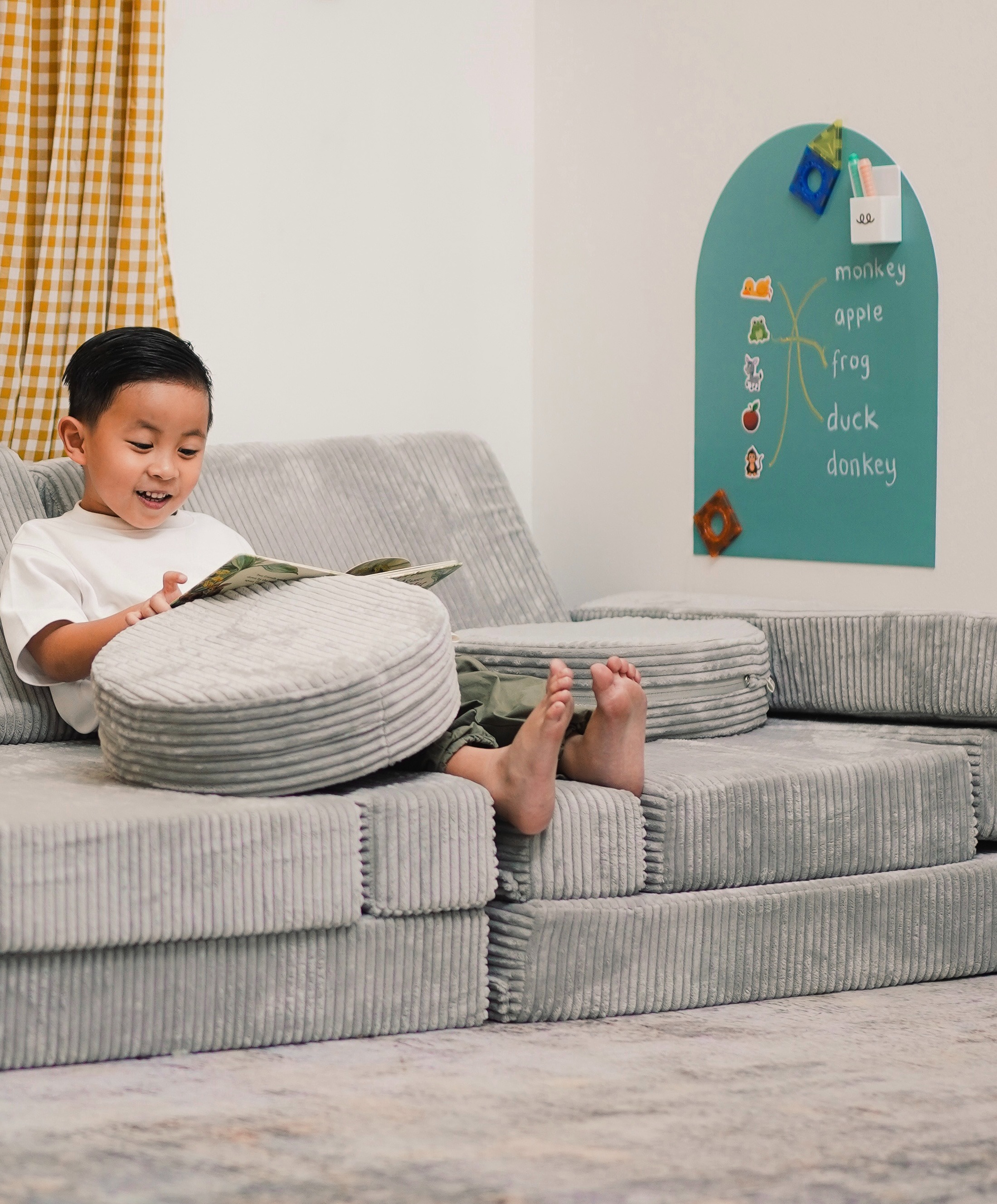 Smart Playwall Midi