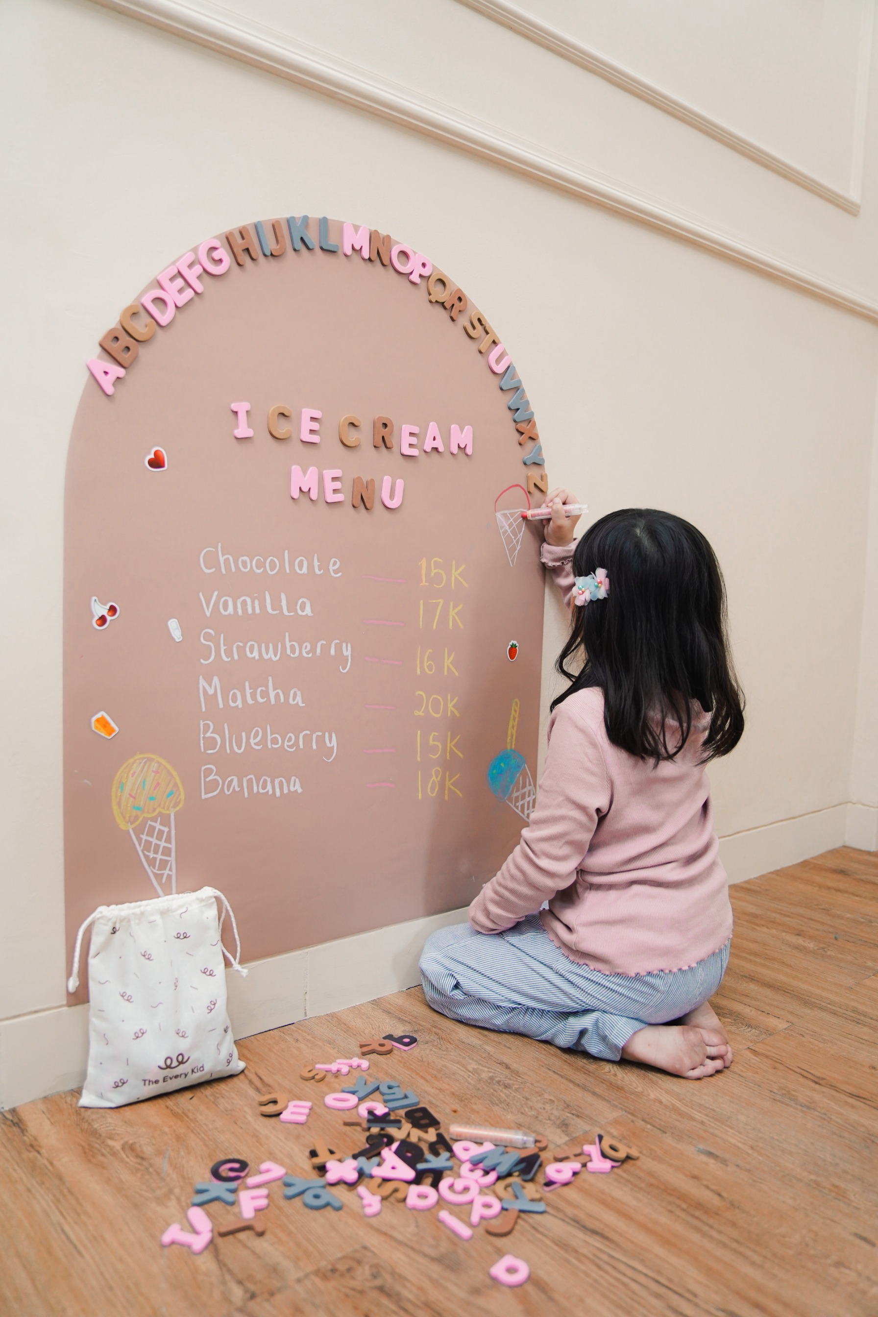 Smart Playwall Max