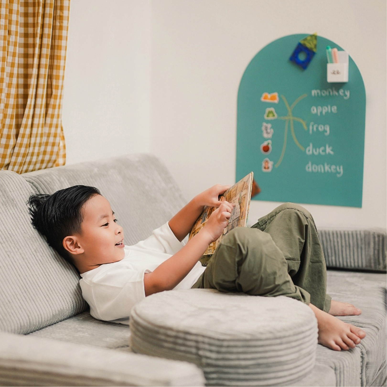 Smart Playwall Midi
