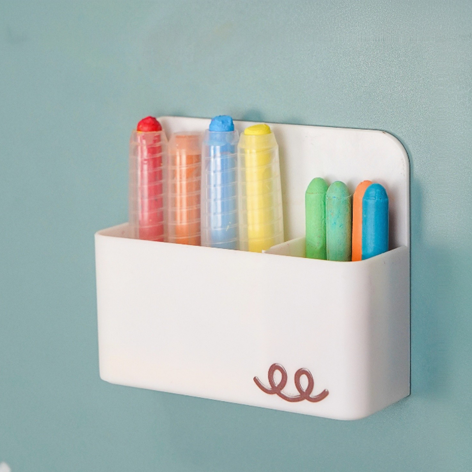 12 Crayons Refills