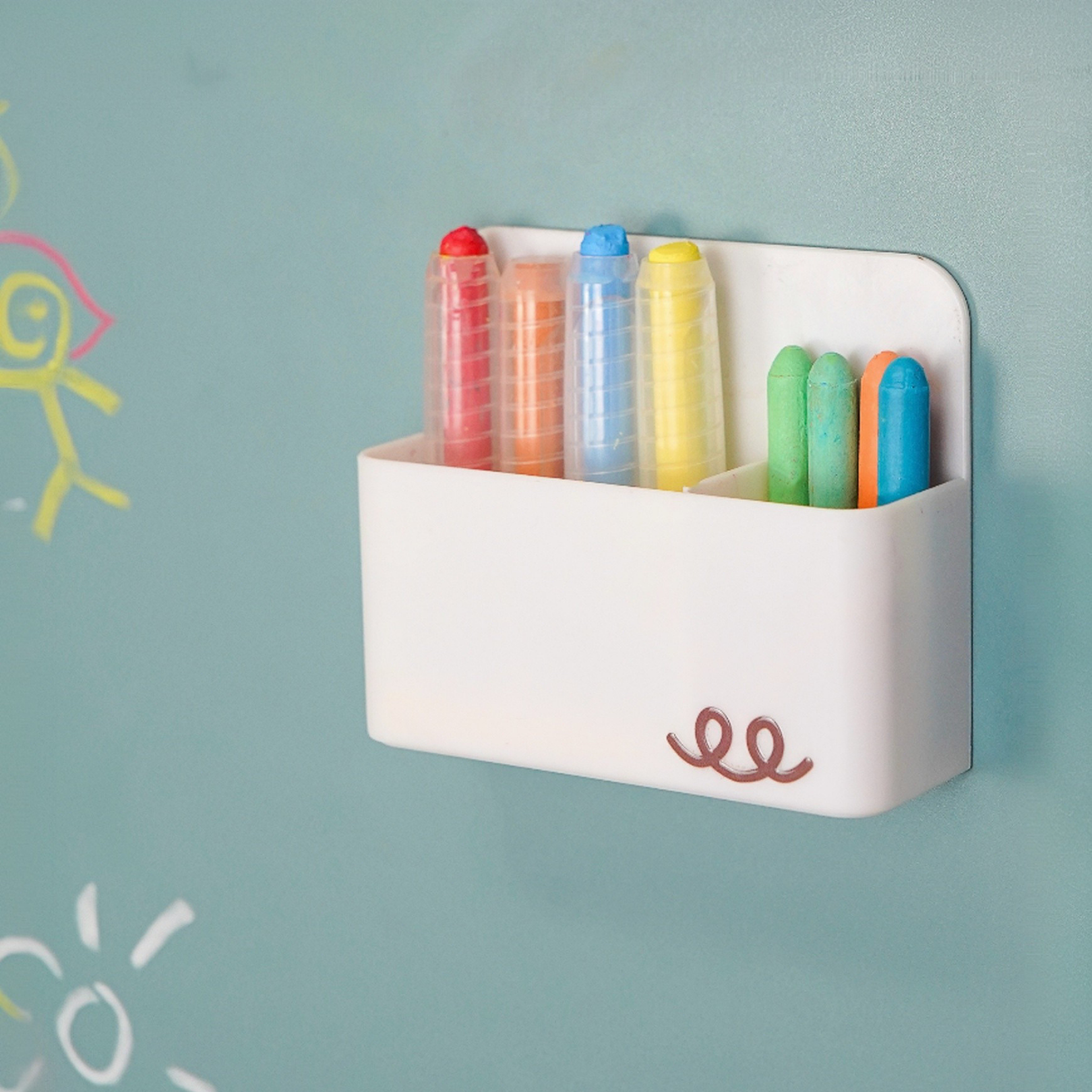 Magnetic Holder