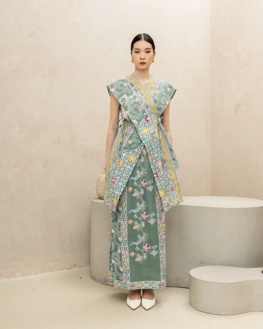 Image of ELVIERA SET