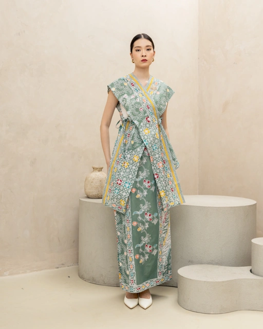 Image of ELVIERA SET