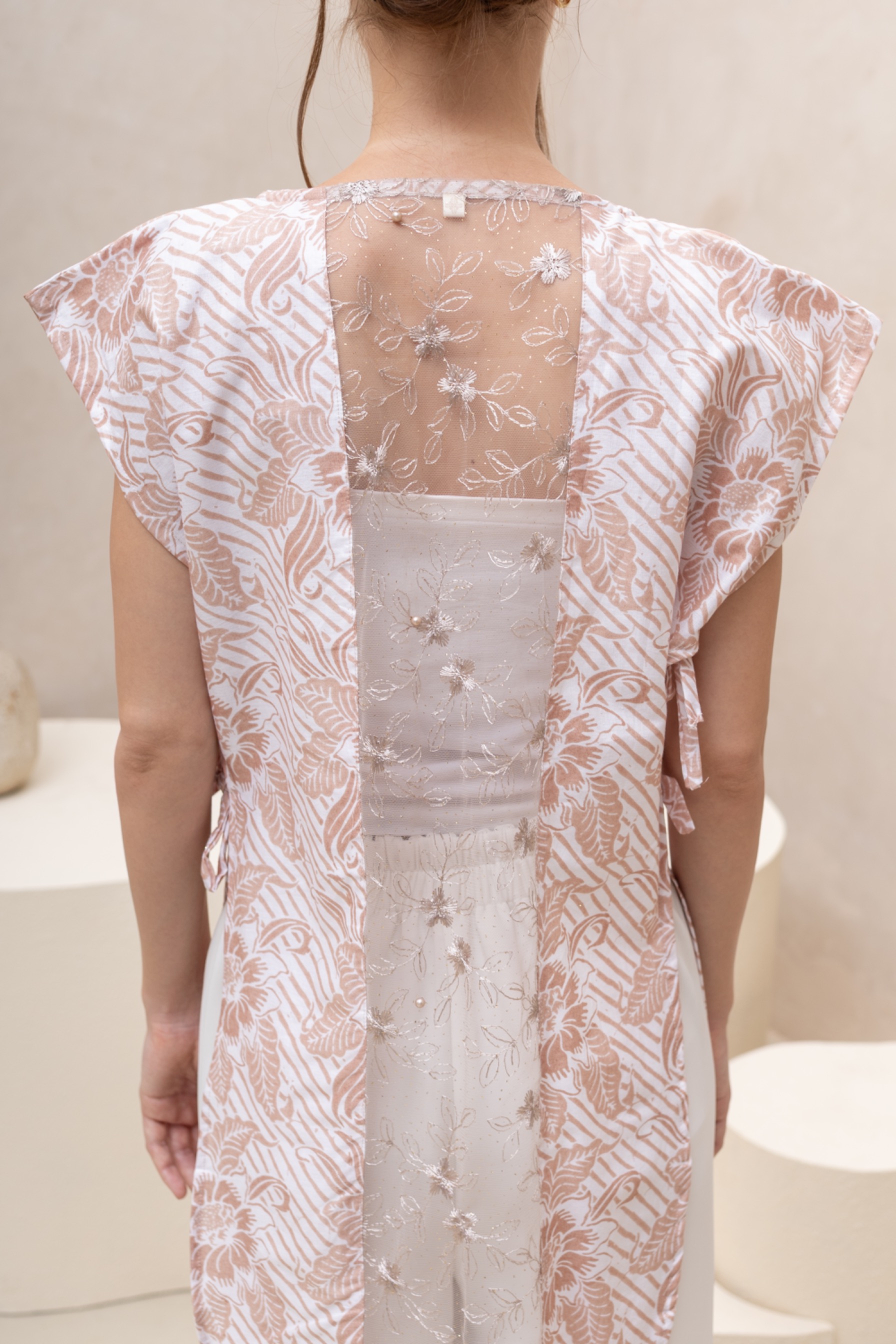 ROSAVELLE VEST