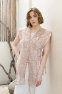 NARELLE VEST