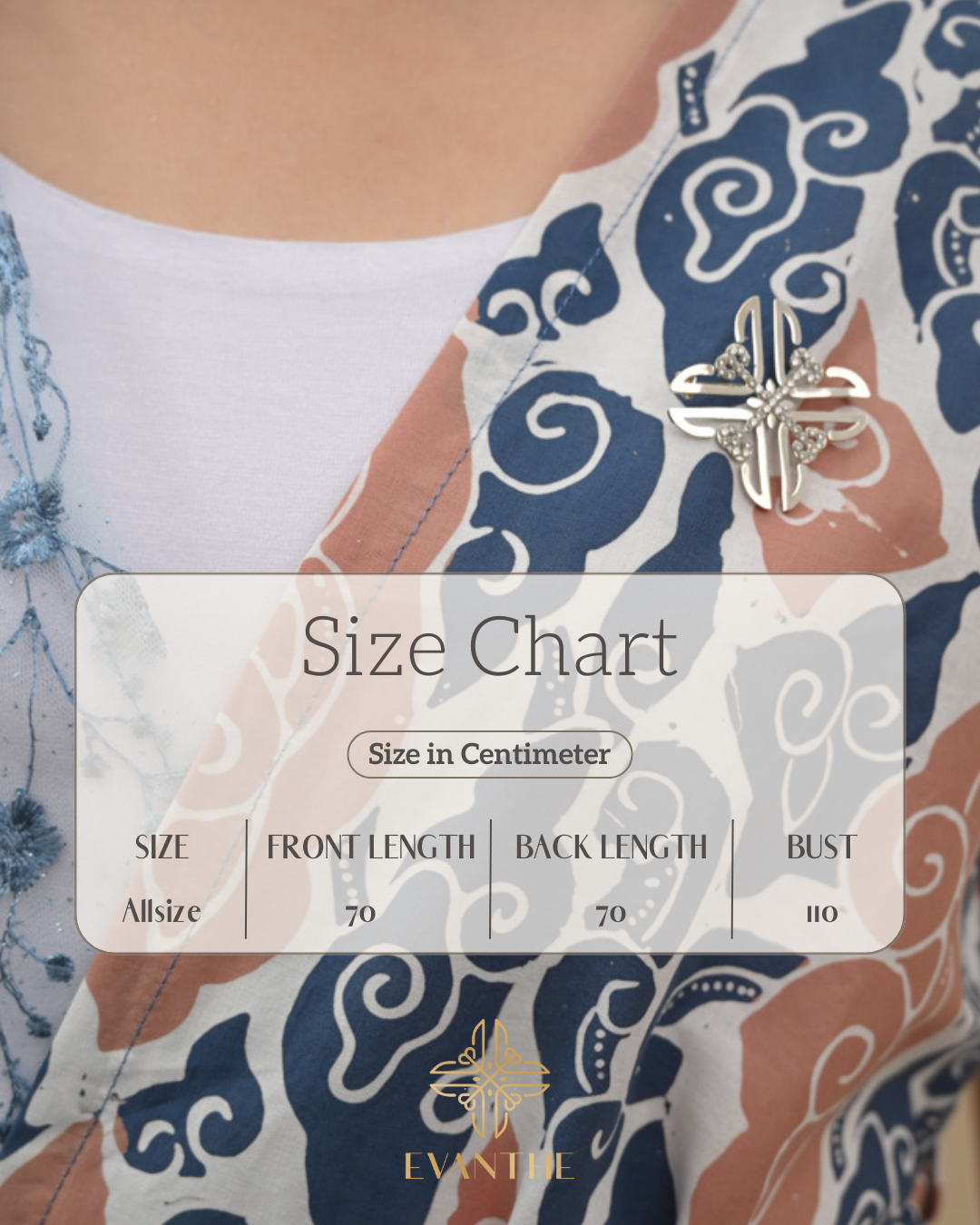 LUMIRA VEST
