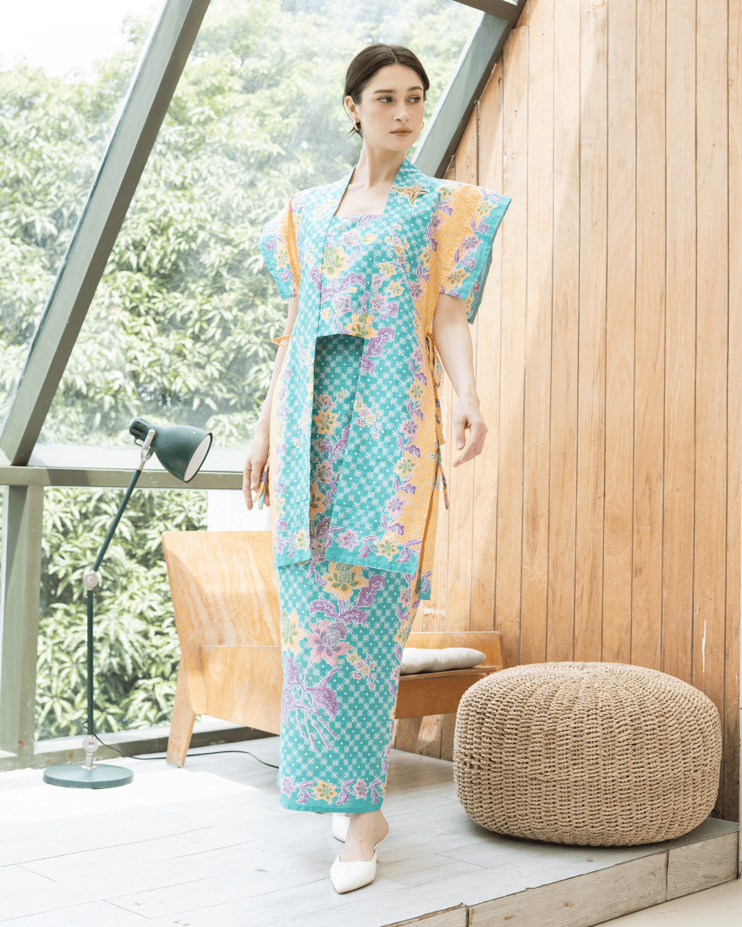 IRISE SET