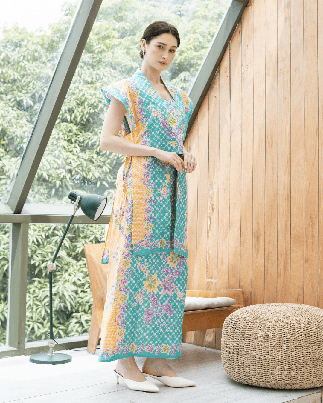 IRISE SET