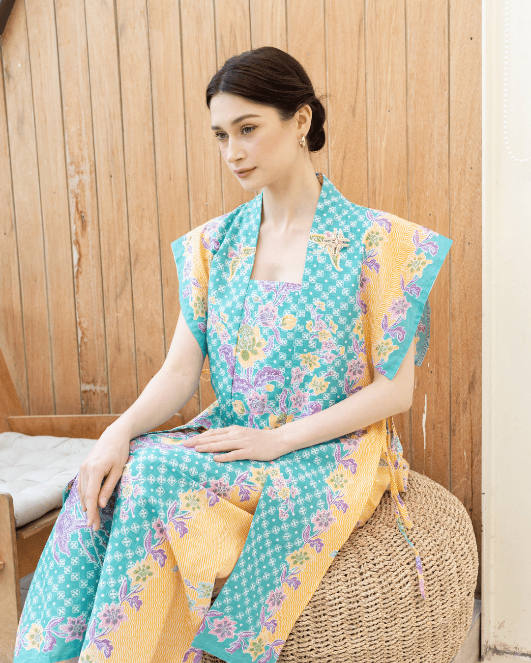 IRISE SET